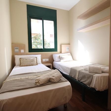 Acp Cambrils Puerto Apartamentos Kültér fotó
