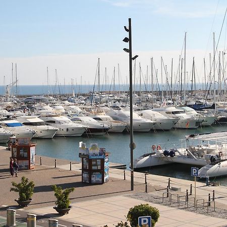 Acp Cambrils Puerto Apartamentos Szoba fotó