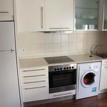 Acp Cambrils Puerto Apartamentos Kültér fotó