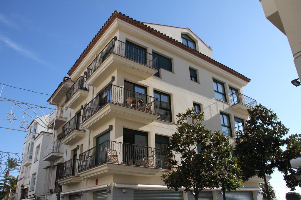 Acp Cambrils Puerto Apartamentos Szoba fotó