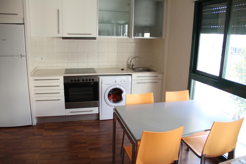 Acp Cambrils Puerto Apartamentos Szoba fotó