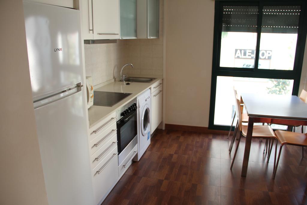 Acp Cambrils Puerto Apartamentos Szoba fotó