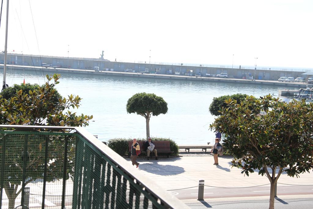 Acp Cambrils Puerto Apartamentos Szoba fotó