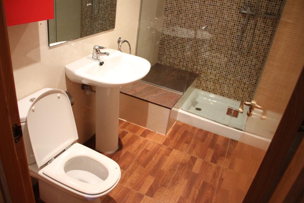 Acp Cambrils Puerto Apartamentos Szoba fotó