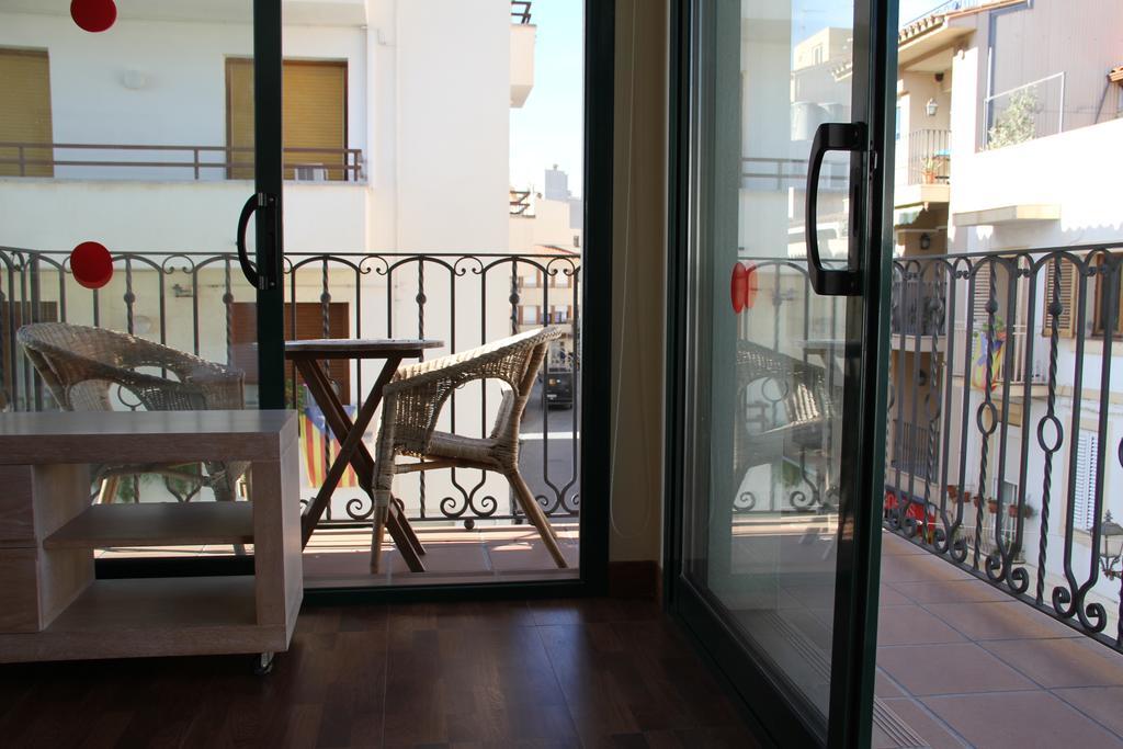 Acp Cambrils Puerto Apartamentos Szoba fotó