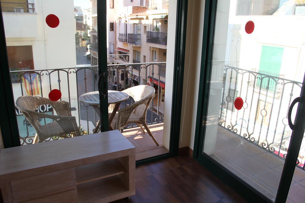 Acp Cambrils Puerto Apartamentos Szoba fotó