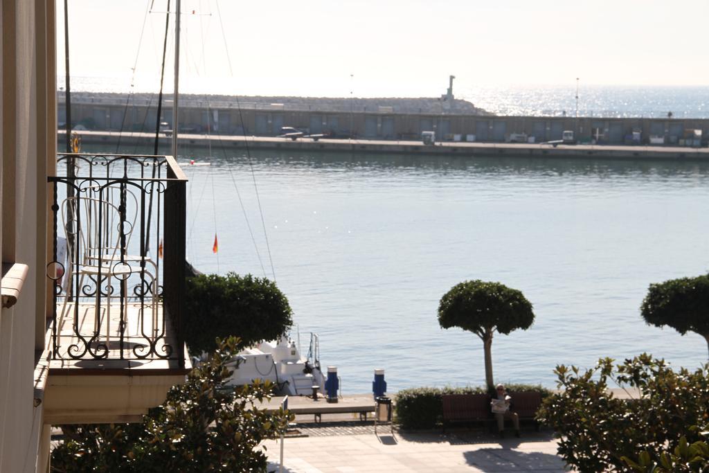 Acp Cambrils Puerto Apartamentos Szoba fotó