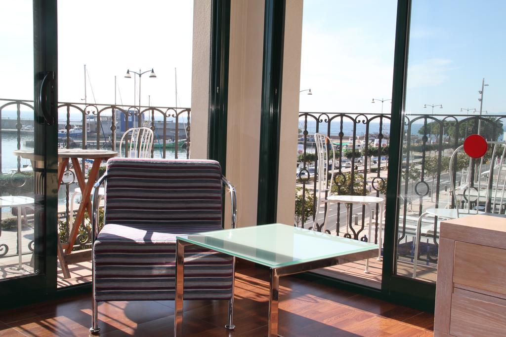Acp Cambrils Puerto Apartamentos Szoba fotó