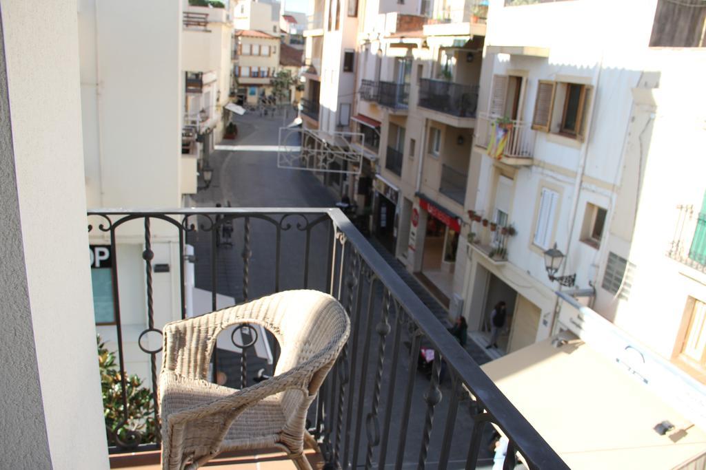 Acp Cambrils Puerto Apartamentos Szoba fotó