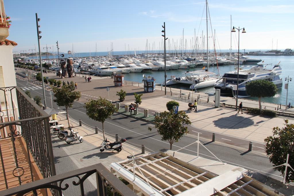 Acp Cambrils Puerto Apartamentos Szoba fotó