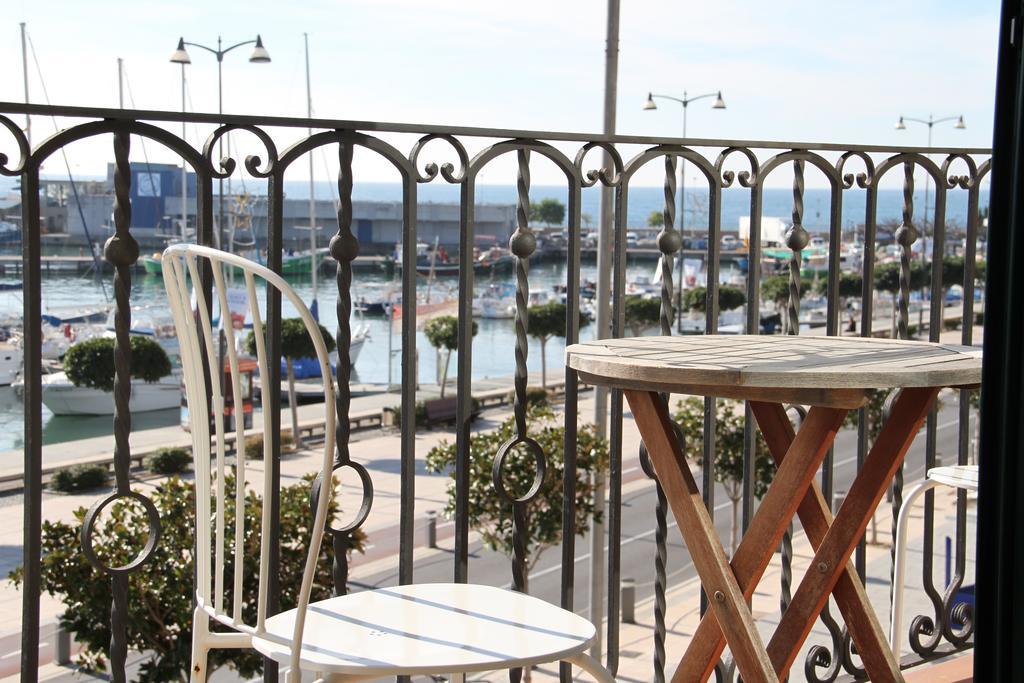Acp Cambrils Puerto Apartamentos Szoba fotó