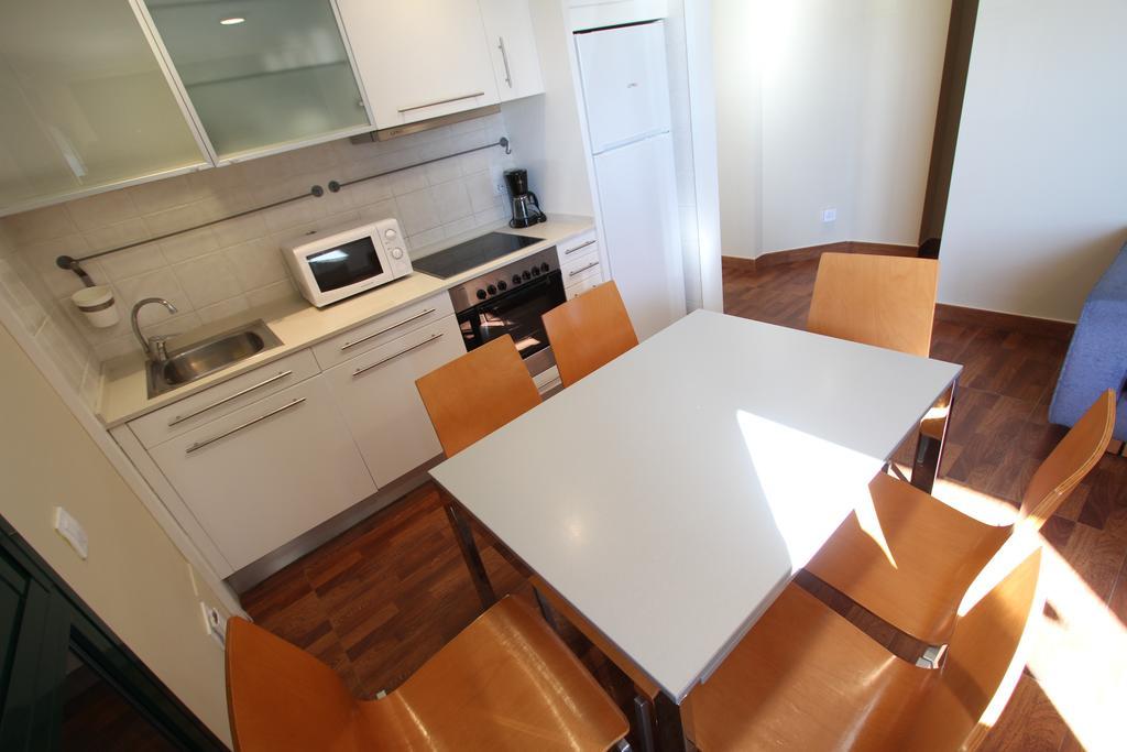 Acp Cambrils Puerto Apartamentos Szoba fotó