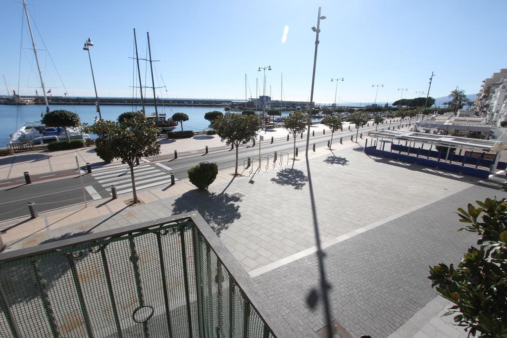 Acp Cambrils Puerto Apartamentos Szoba fotó