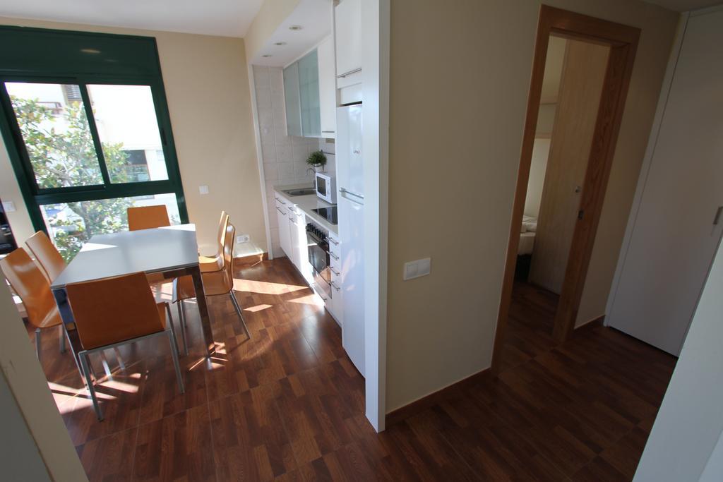 Acp Cambrils Puerto Apartamentos Szoba fotó