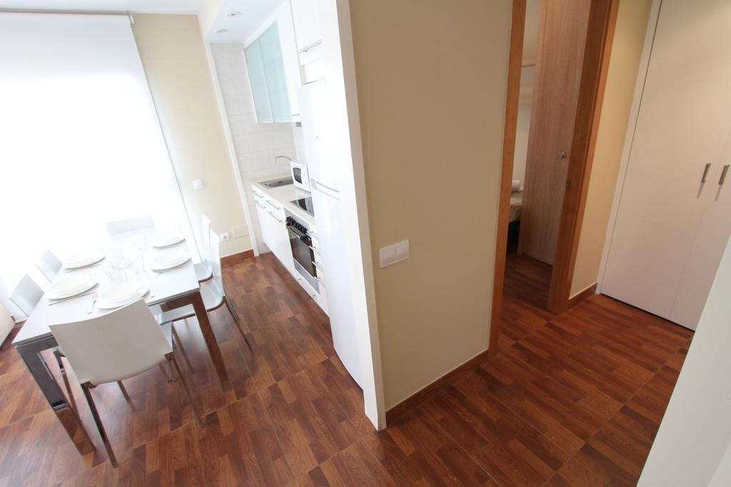 Acp Cambrils Puerto Apartamentos Kültér fotó