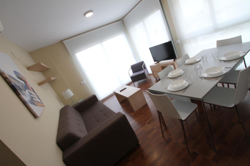 Acp Cambrils Puerto Apartamentos Kültér fotó