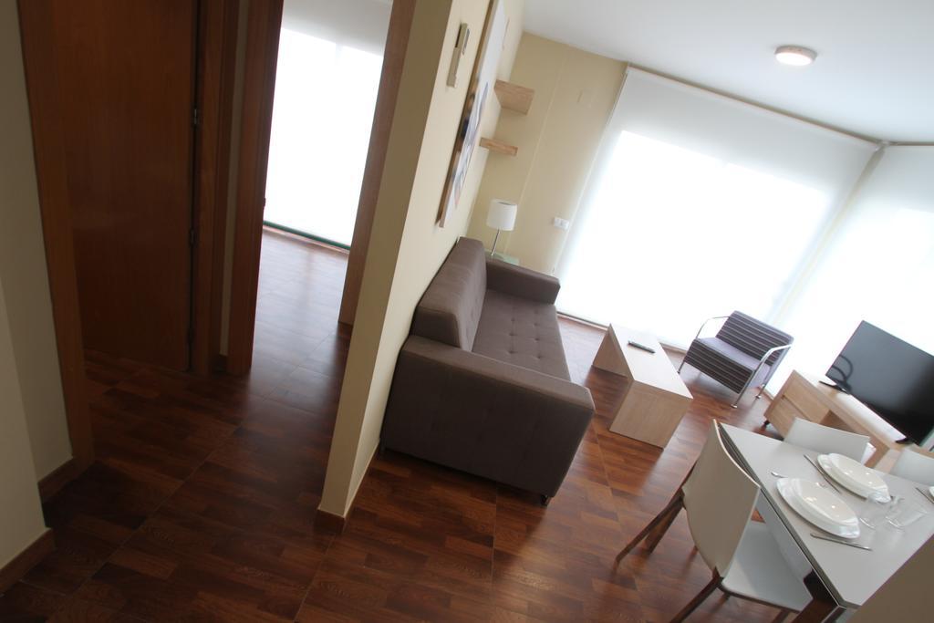 Acp Cambrils Puerto Apartamentos Kültér fotó