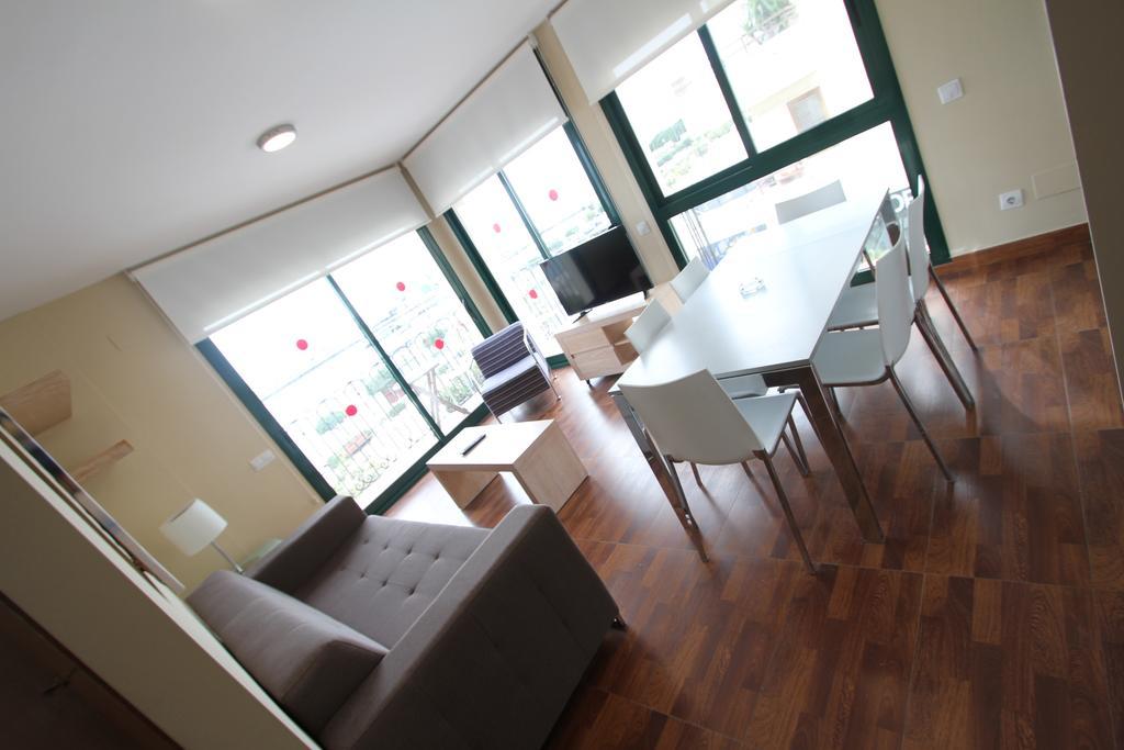 Acp Cambrils Puerto Apartamentos Kültér fotó