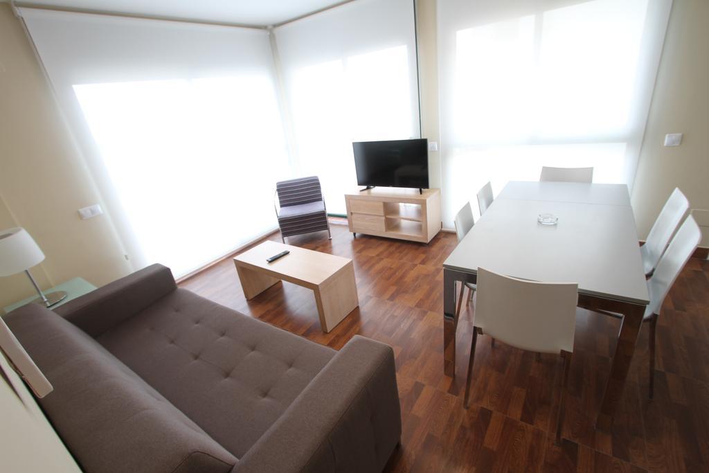 Acp Cambrils Puerto Apartamentos Kültér fotó