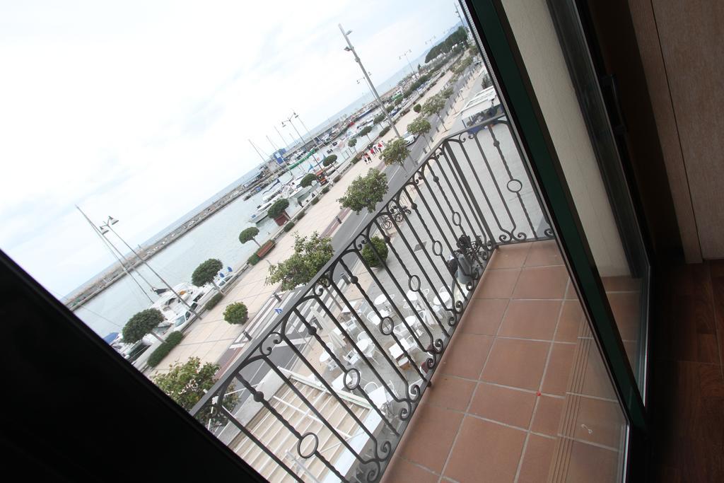 Acp Cambrils Puerto Apartamentos Kültér fotó