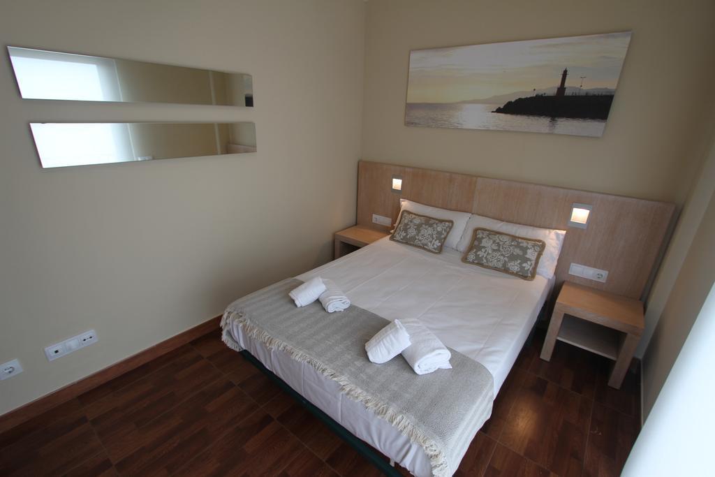 Acp Cambrils Puerto Apartamentos Kültér fotó