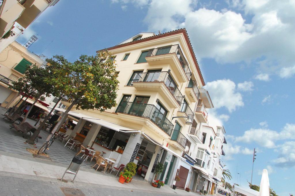 Acp Cambrils Puerto Apartamentos Kültér fotó