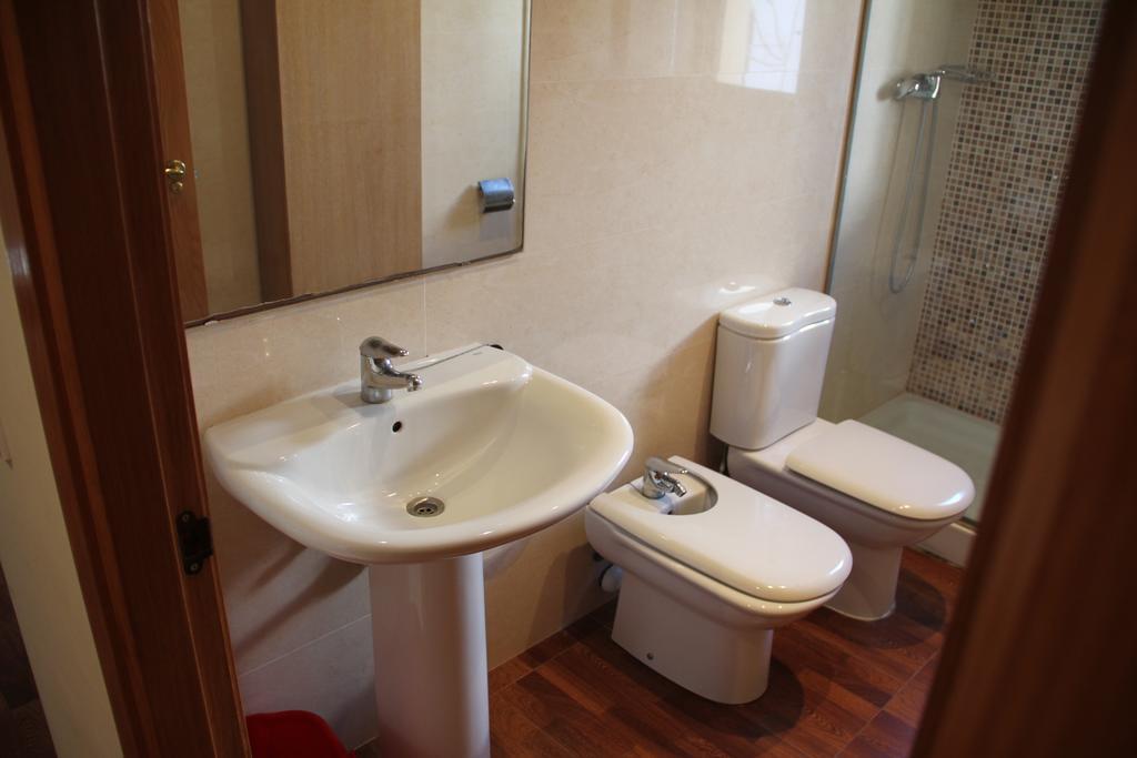 Acp Cambrils Puerto Apartamentos Kültér fotó