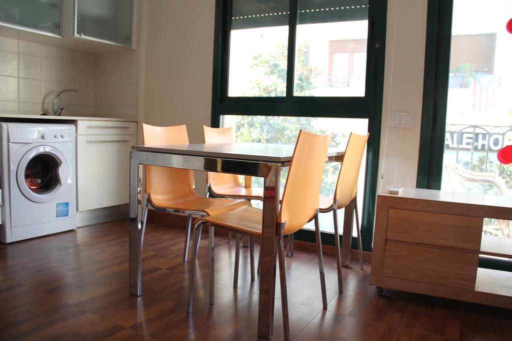 Acp Cambrils Puerto Apartamentos Kültér fotó
